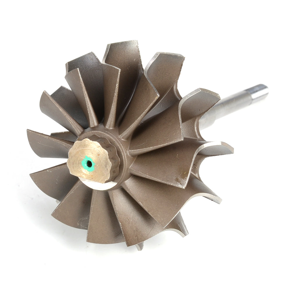 ARASHI TURBO Turbine Wheel For TD06 (55.2/65 mm) – Arashi Dynamics