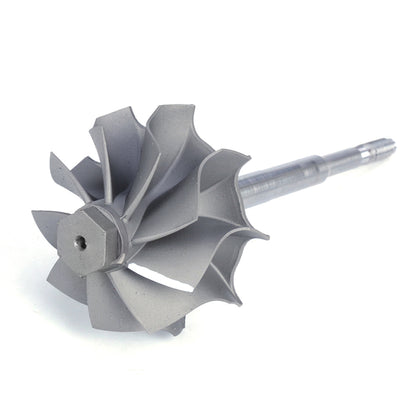 ARASHI TURBO Turbine Wheel For GT2860R (47.15/53.85 mm)