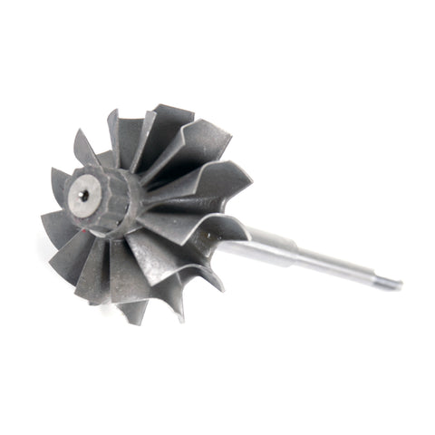 ARASHI TURBO Turbine Wheel For TD04L  (41.2/47 mm) 12 Blades