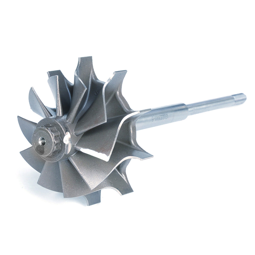 ARASHI TURBO Turbine Wheel For CT26 CT20B (48/60 mm)