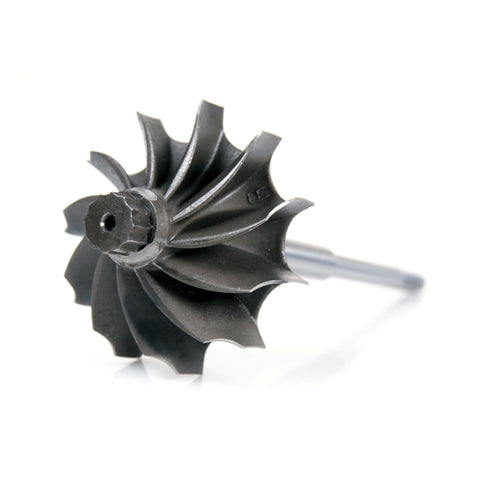 ARASHI TURBO Turbine Wheel For TF035 (37.7/43 mm)