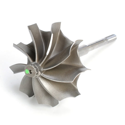 ARASHI TURBO Turbine Wheel For TD06H (58.8/67.1 mm) 9 Blades