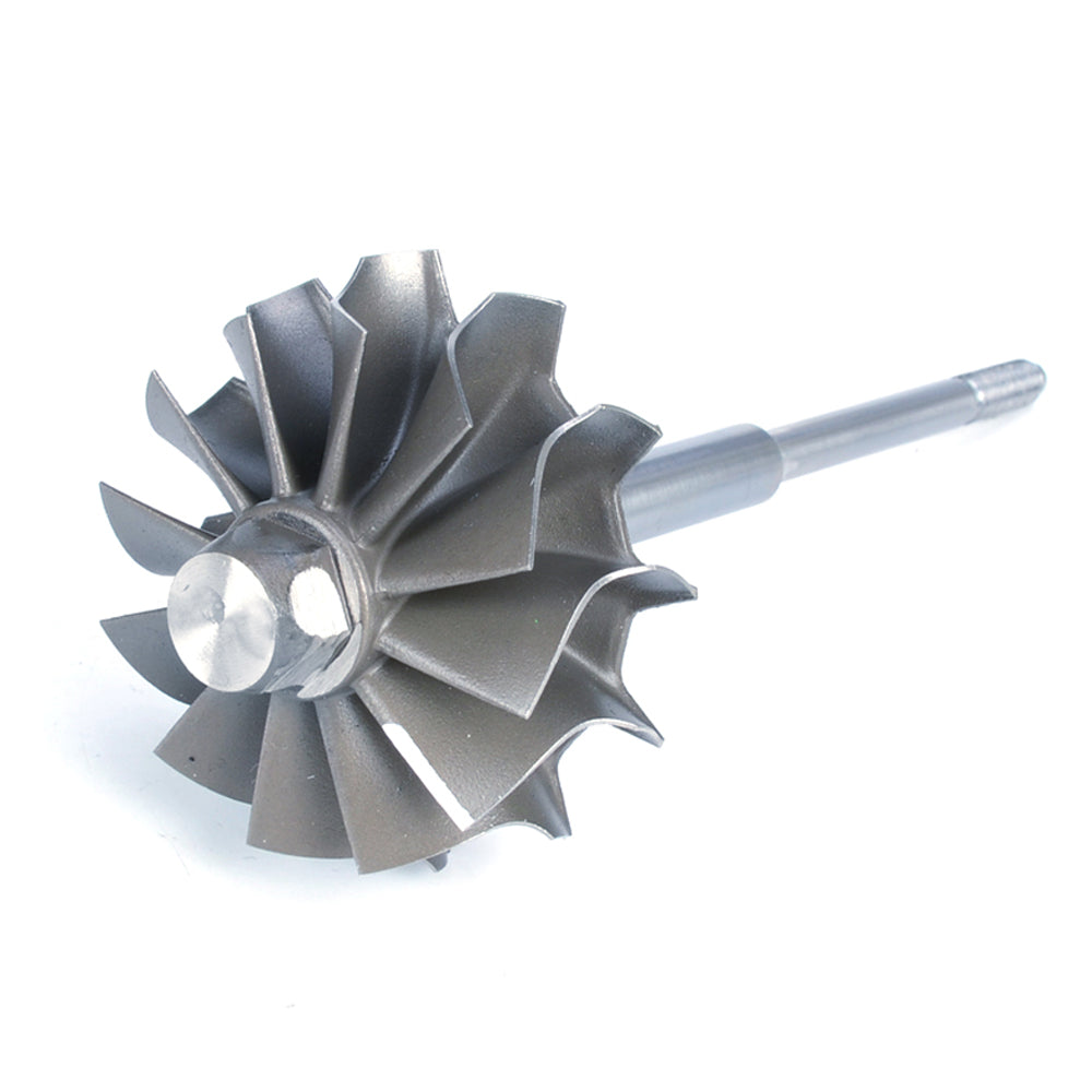 ARASHI TURBO Turbine Wheel For B03 (48.95/55 mm)