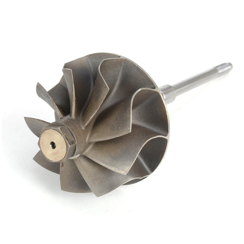 ARASHI TURBO Turbine Wheel For GT2260 (45.85/50 mm)