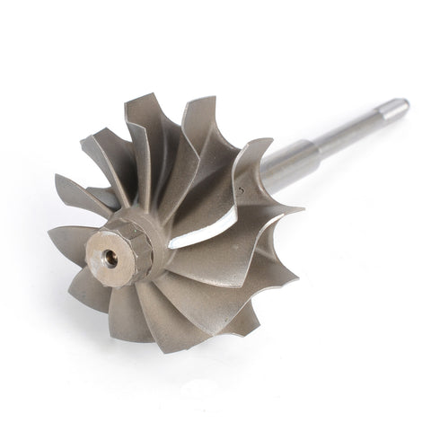ARASHI TURBO Turbine Wheel For TD04L (41.2/47 mm) 11 Blades