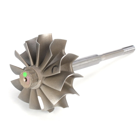 ARASHI TURBO Turbine Wheel For TE06H TD06SH (58.8/67.2 mm)
