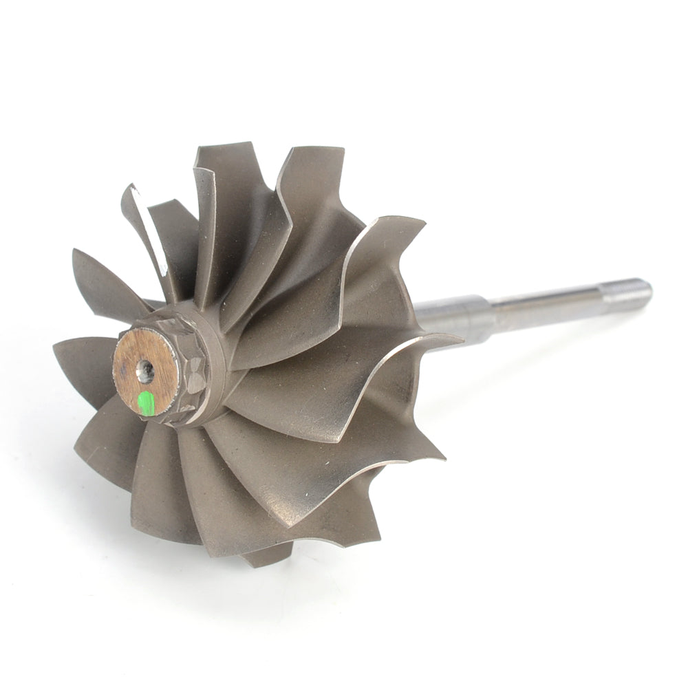 ARASHI TURBO Turbine Wheel For TD06H (58.8/67.1 mm) – Arashi Dynamics