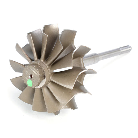 ARASHI TURBO Turbine Wheel For TD06H (58.8/67.1 mm) 12 Blades