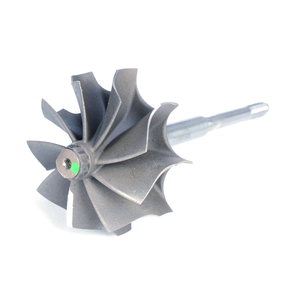 ARASHI TURBO Turbine Wheel For TD05H (49/55 mm) 9 Blades – Arashi