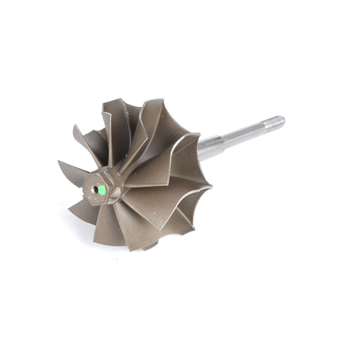 ARASHI TURBO Turbine Wheel For TD06SL2  (54/61 mm) 9 blades