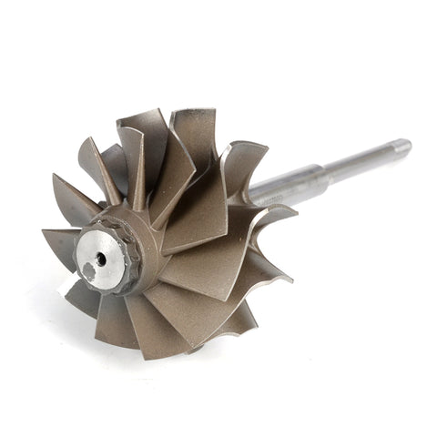 ARASHI TURBO Turbine Wheel For RHF55 (50.9/56 mm)
