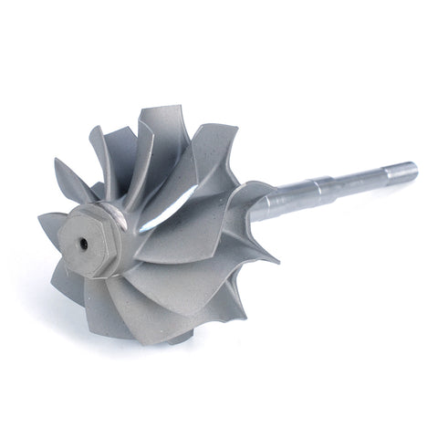 ARASHI TURBO Turbine Wheel For GT2835-84T (51.8/56.5 mm)
