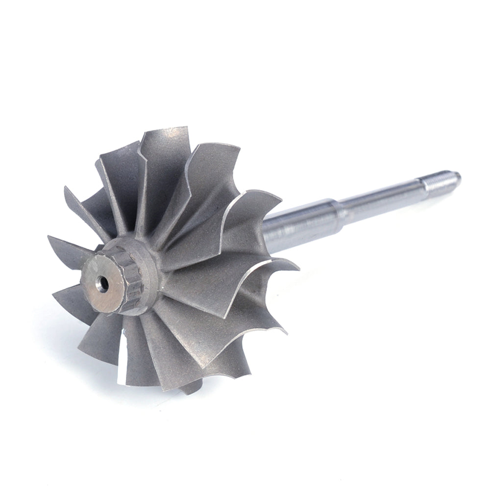ARASHI TURBO Turbine Wheel For TD05H (49/55.8 mm) 12 Blades
