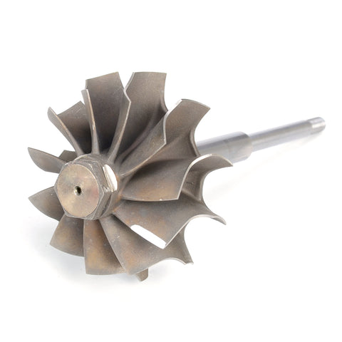ARASHI TURBO Turbine Wheel For RHC7 (64.5/74 mm)