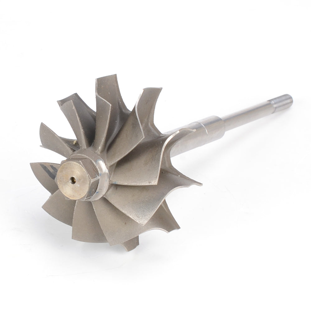 ARASHI TURBO Turbine Wheel For GT32 (53.6/64.3 mm) – Arashi Dynamics