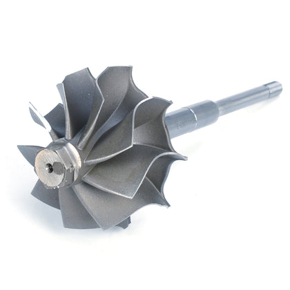 ARASHI TURBO Turbine Wheel For TD25 (47/53 mm)