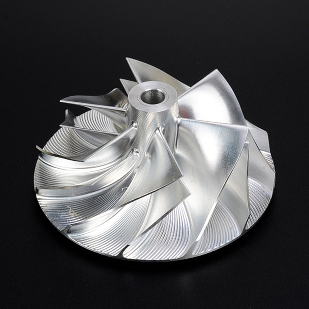 ARASHI TURBO Compressor Billet Wheel For Mitsubishi TD05HR Custom