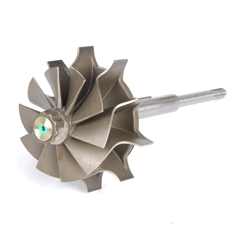 terurin GT2263KLNV 783801-0024 Turbochargers For NO4C Engine | PHESSIO