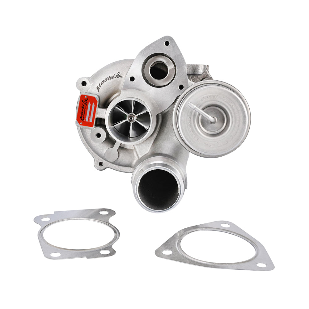 MINI COOPER 1.6L R55 R56 R57 Upgrade Turbocharger 5303 970 0163 – Arashi  Dynamics