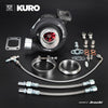 KURO Turbo GTX3067R Gen2 T3 0.63 A/R