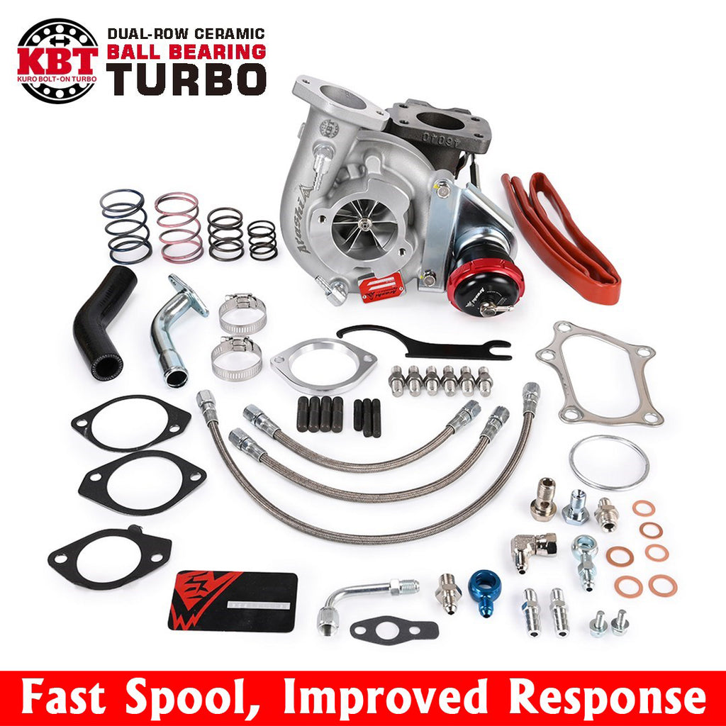 TD06H AR1 TOYOTA Supra JZX100 1JZ-GTE Ball Bearing