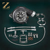 LAB Z Turbo GD84 T3 0.61 A/R Twin Scroll (G35-1050)