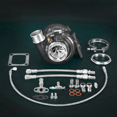 LAB Z Turbo TL67 T4 0.82 A/R (G30-660)