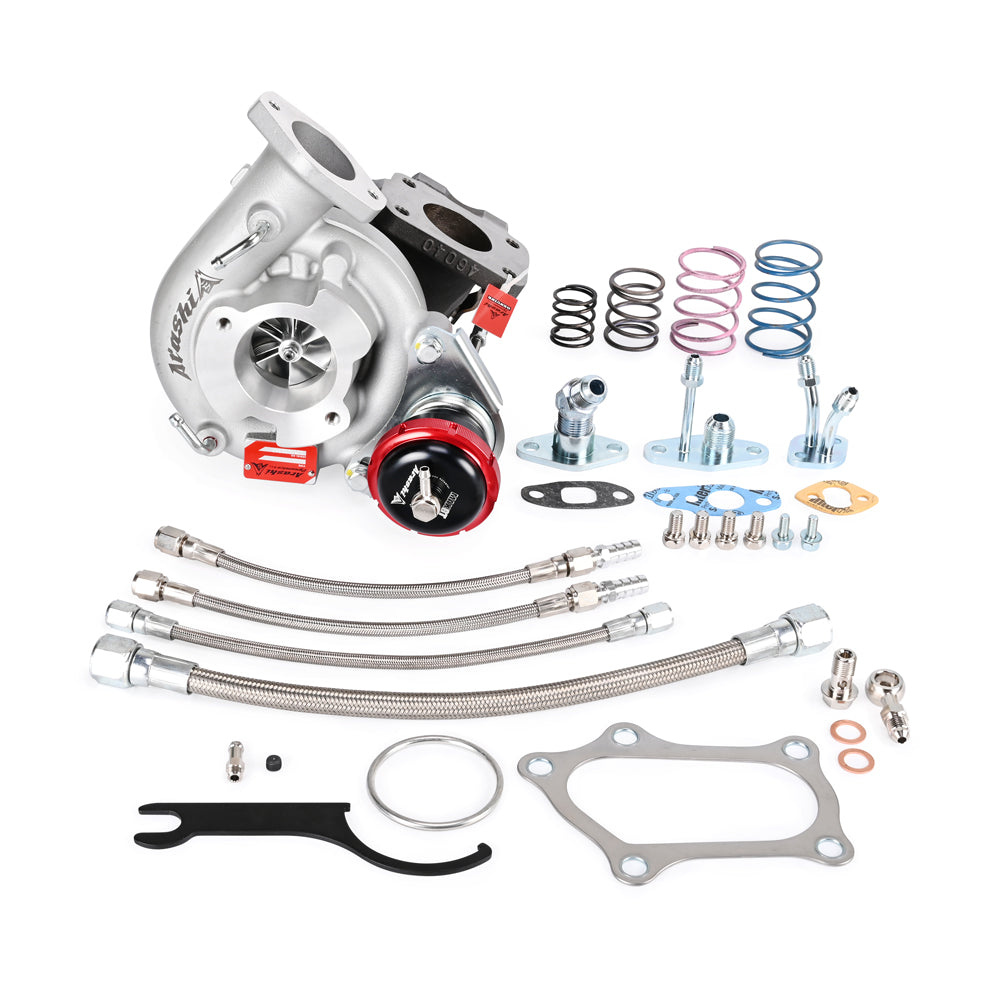 Arashi Dynamics Turbo Journal Bearing CT26 CT20B TOYOTA