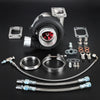 KURO Turbo GTX3067R Gen2 T3 1.06 A/R Stainless