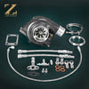 LAB Z Turbo TL67 T3 0.63 A/R (G30-660)