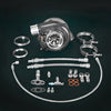 LAB Z Turbo TL67 V-band 0.61 A/R Reverse (G30-660)