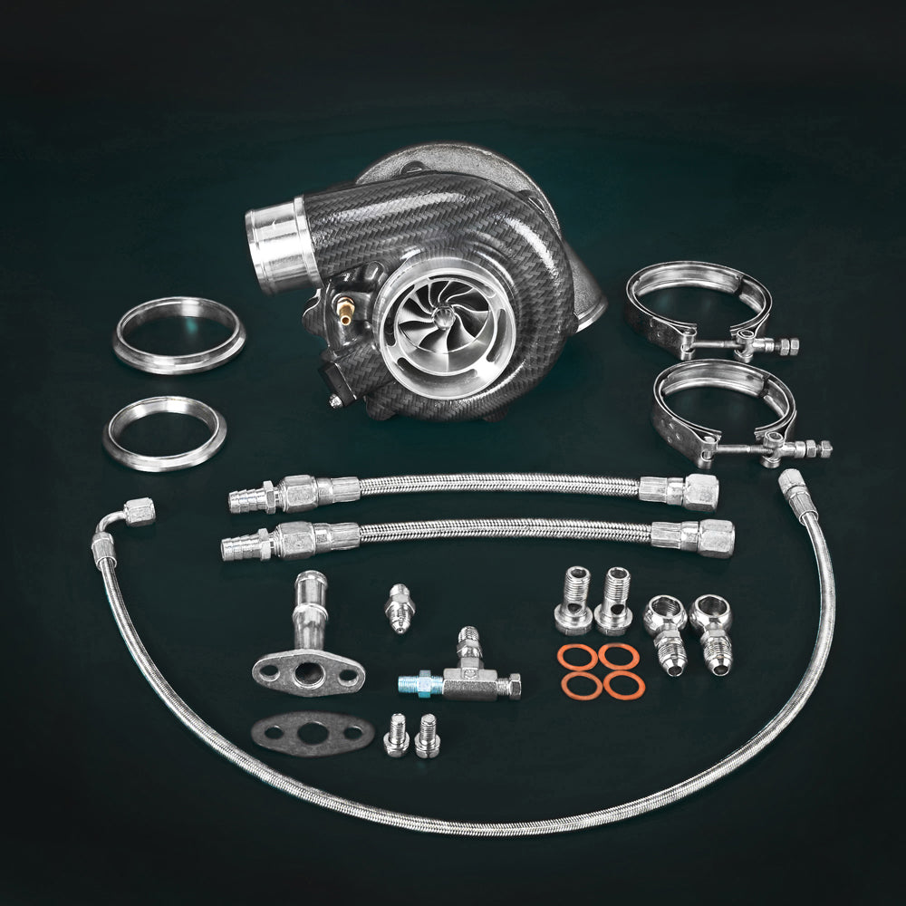 LAB Z Turbo TL67 V-band 0.61 A/R Reverse (G30-660)