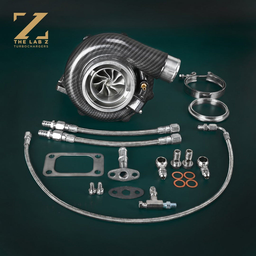 LAB Z Turbo TL71 T3 1.01 A/R (G30-770)