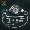 LAB Z Turbo TL67 T3 0.61 A/R Twin Scroll (G30-660)