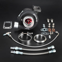 KURO Turbo GTX3067R Gen2 T3 0.63 A/R
