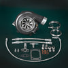 LAB Z Turbo GD84 T3 0.63 A/R Stainless (G35-1050)