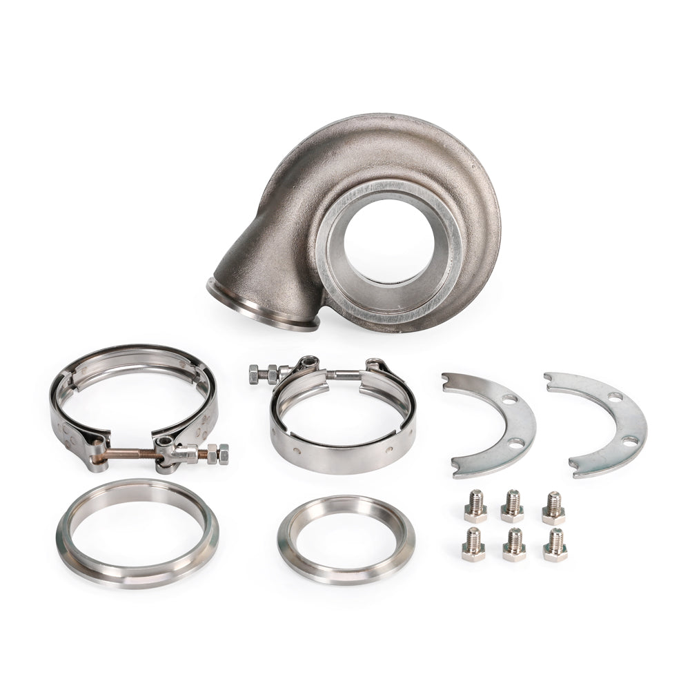 Arashi Dynamics KURO GT3071R GT3076R GT30 GTX30 V-band 0.61 A/R