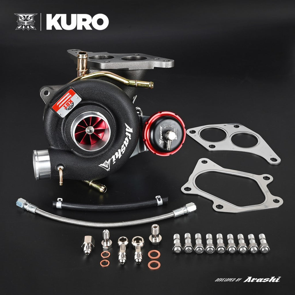 Subaru 2.4