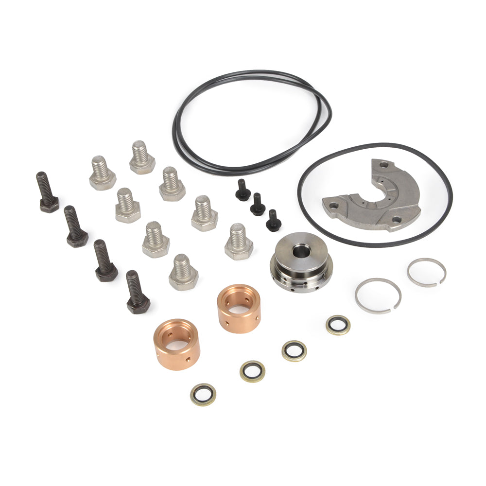 Turbo Rebuild Kit GARRETT GT42 GT45 709153-0001 – Arashi Dynamics