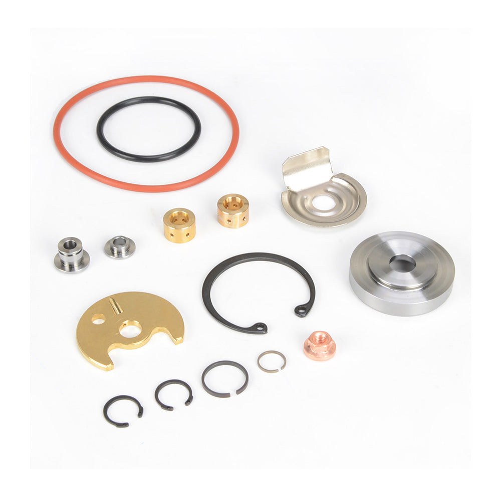 Turbo Repair Rebuild Kit Mitsubishi TF035 TF035HL TF035HM
