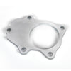 SUBARU Impreza EJ20 EJ25 Turbo Turbine Outlet Manifold Exhaust Flange 76mm