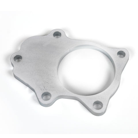 SUBARU Impreza EJ20 EJ25 Turbo Turbine Outlet Manifold Exhaust Flange 76mm