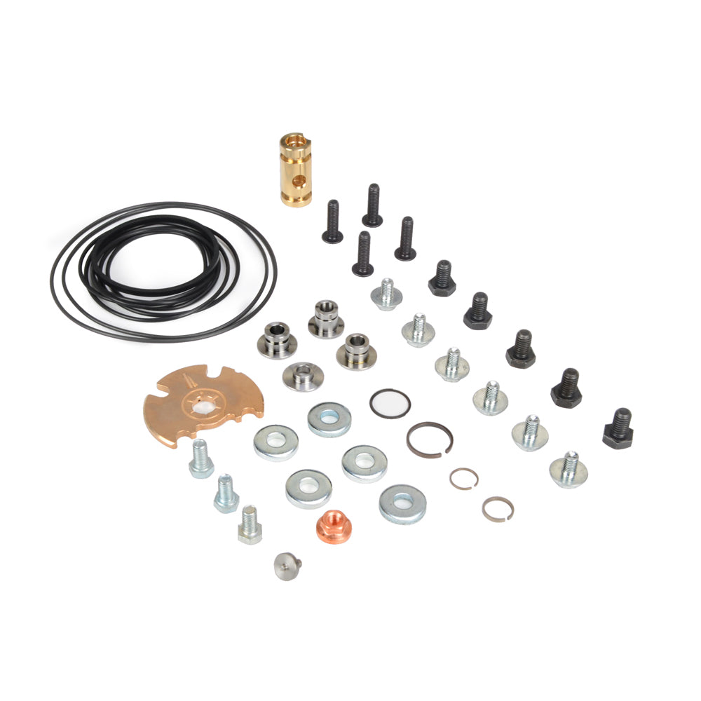 Turbo Rebuild Kit Garrett VNT GT1544 ~ GT2560 – Arashi Dynamics