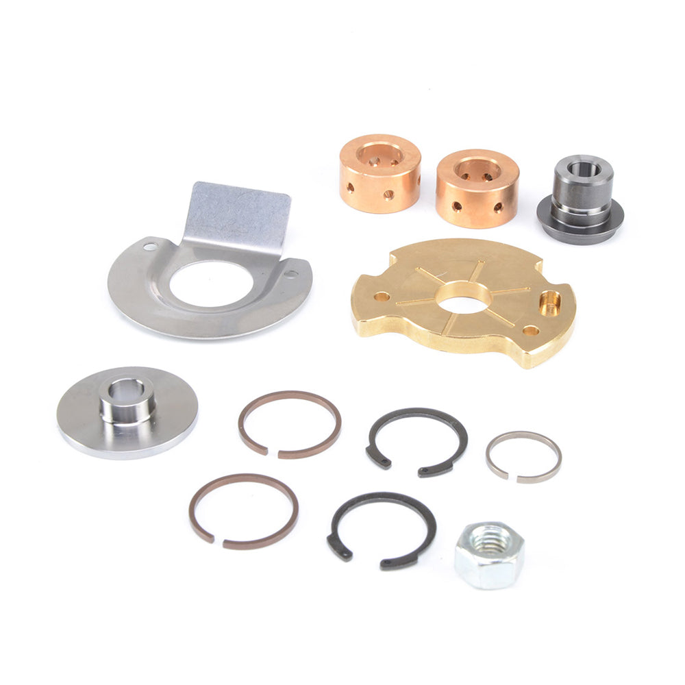 Turbo Rebuild Repair Kit Holset HE531 – Arashi Dynamics