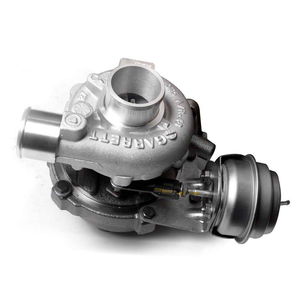 Genuine Garrett GTB1649V Turbo 28231-27460 757886-0005 For Kia Carens II Sonata