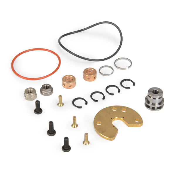 Turbo Rebuild Repair Kit HITACHI HT12 HT15 HT18 HT19