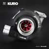 KURO Turbo GTX3067R Gen2 T3 1.06 A/R Stainless