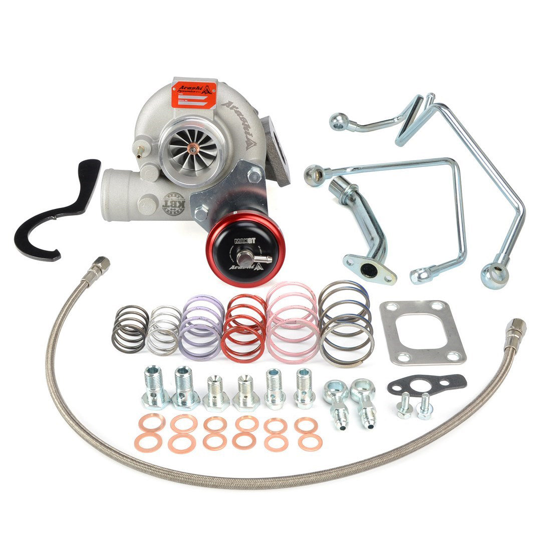 Arashi Turbo SAAB 9000 B234R TD04HL 19T Ball Bearing – Arashi Dynamics