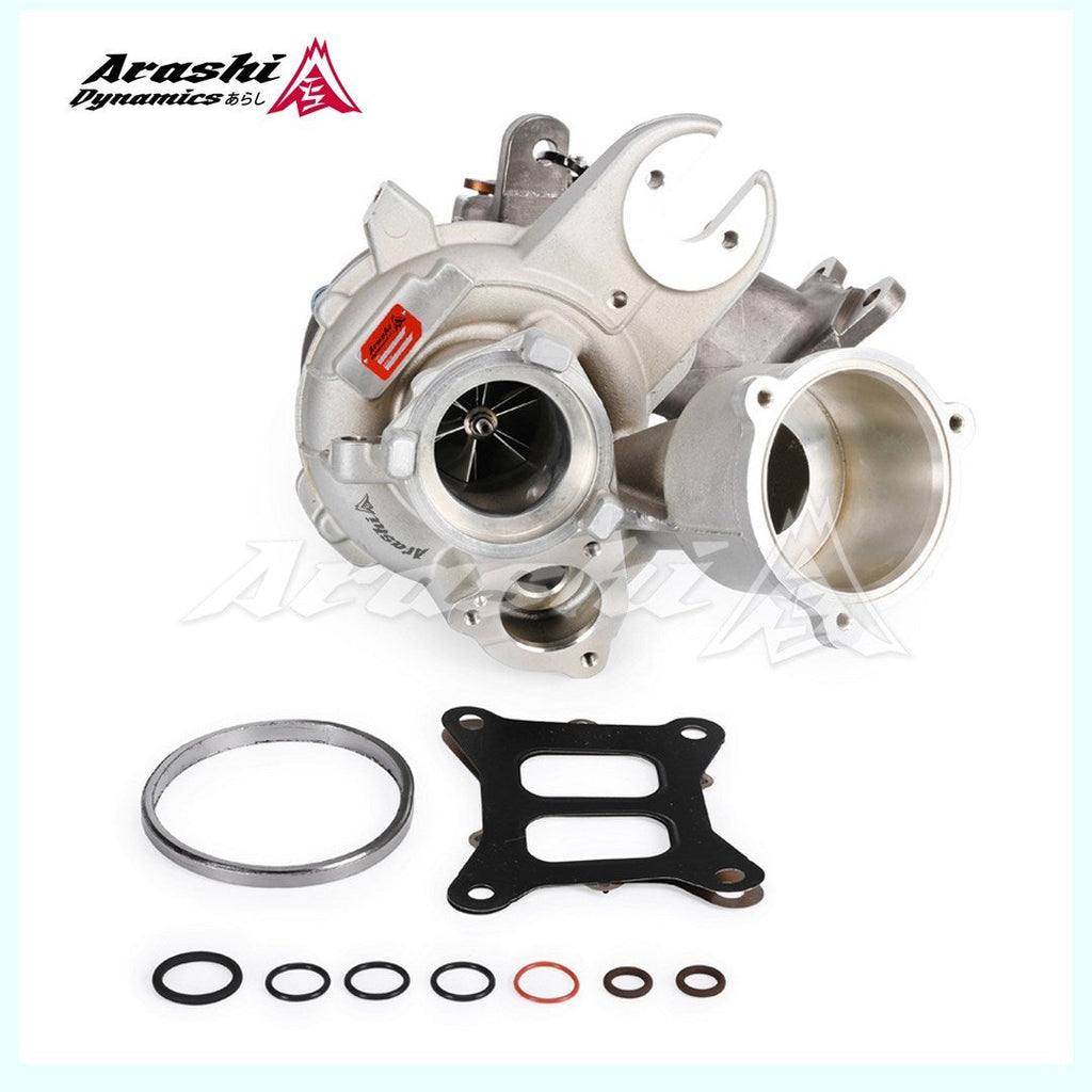 BLUR BOUNDARIES AEROTECH 1.0 ホイールリング Autobahn 