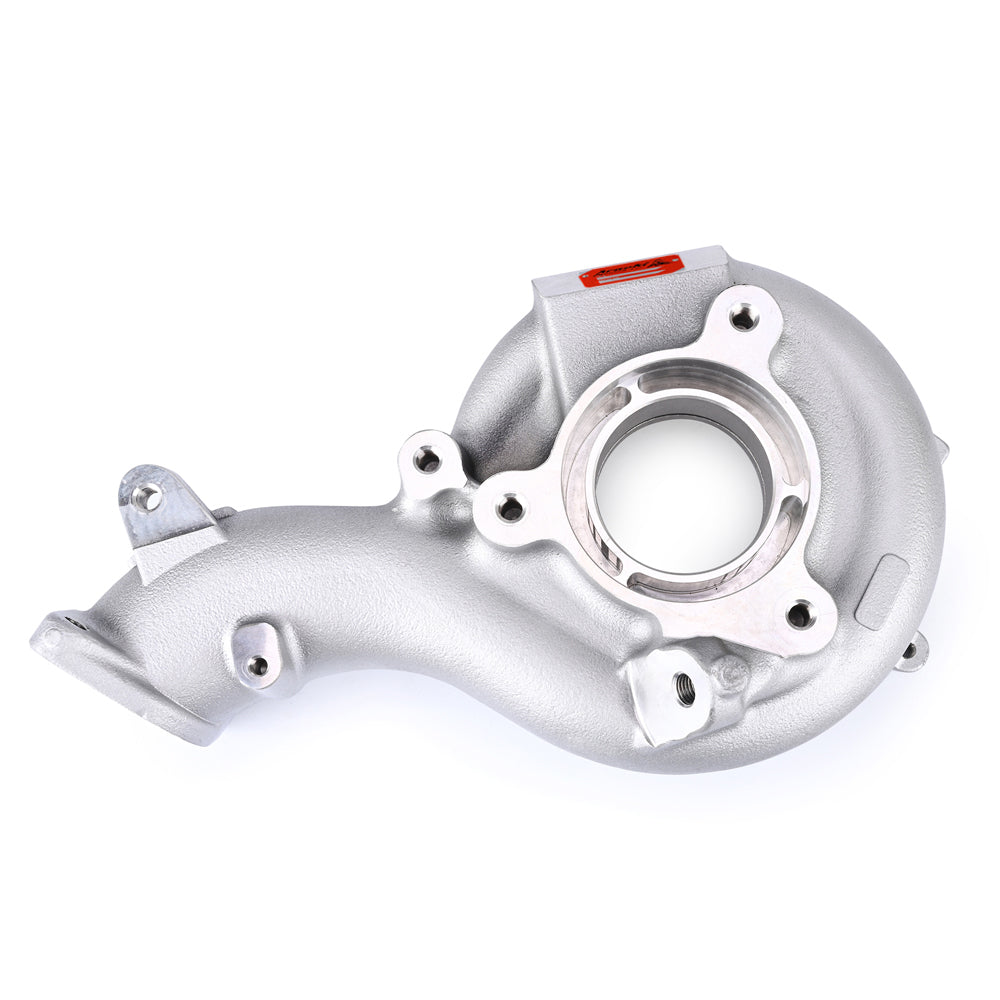 Anti-surge Mitsubishi 4B11 EVO X / 10 20G Turbo Upgrade Compressor Housing